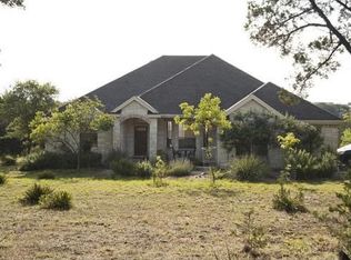 1023 Westland Ridge Rd, Dripping Springs, TX 78620