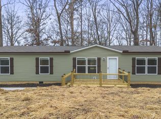 557 Davis Ln, Old Fort, TN 37362