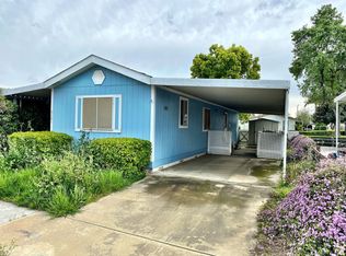 5121 W Sunnyside Ct #76, Visalia, CA 93277