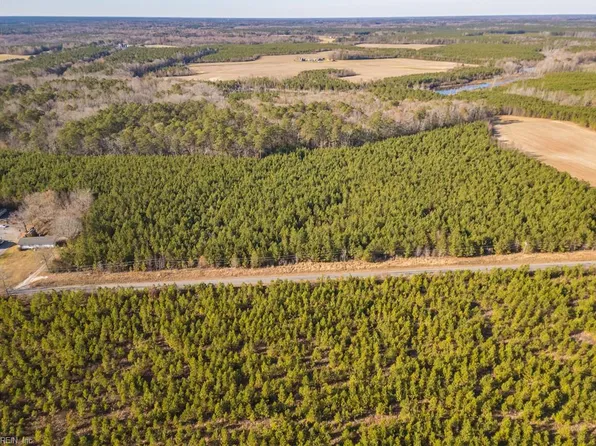 134AC Crumpler Rd, Ivor, VA 23866