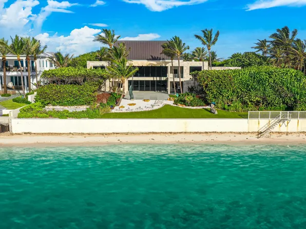 880 S Ocean Boulevard, Manalapan, FL 33462