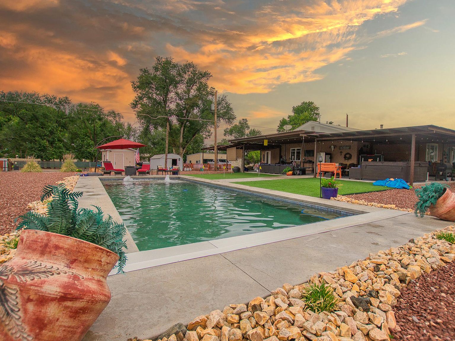 36 Sand Hill Rd, Los Lunas, NM 87031 MLS 1055911 Zillow