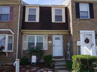 404 Woodmill Ct, Newark, DE 19702