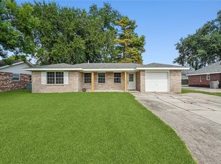 142 Birch St, Luling, LA 70070