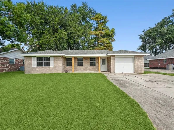 142 Birch St, Luling, LA 70070