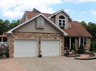 1107 Gum Rd, Effort, PA 18330