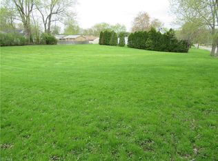 53rd St SW, Canton, OH 44706