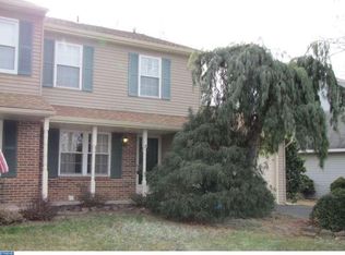 140 Hunt Dr, Horsham, PA 19044