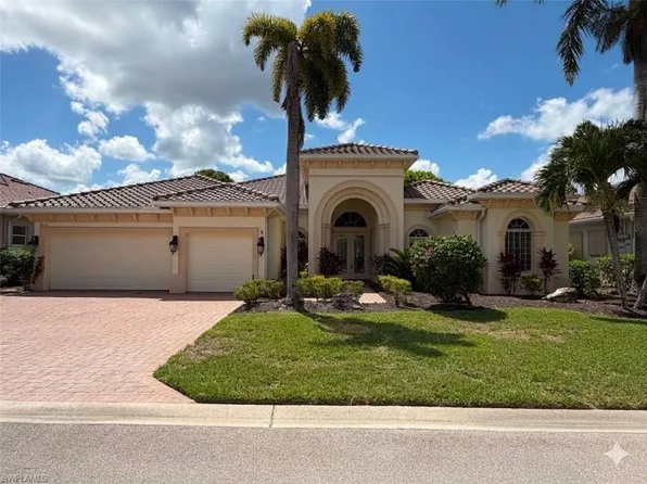 8514 Sedonia CIR, ESTERO, FL 33967