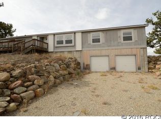 49 Nana Rd, Hartsel, CO 80449