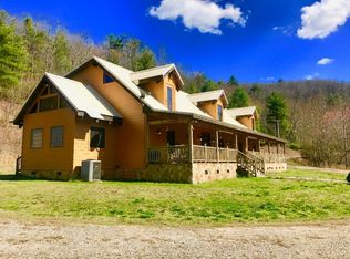3045 Russell Gap Rd, Moravian Falls, NC 28654
