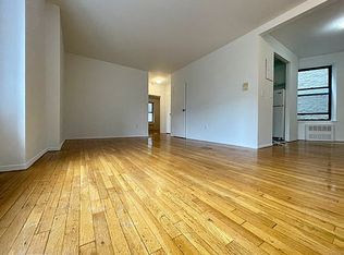456 St Nicholas Ave APT 4B, New York, NY 10027
