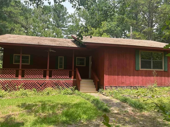 65 Dana Ln, Greers Ferry, AR 72067