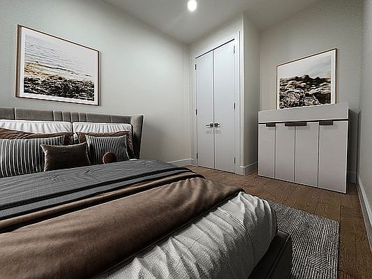 2nd image of 455 Hudson St APT 2