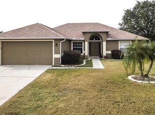 3588 Yellow Bird Ct, Saint Cloud, FL 34772