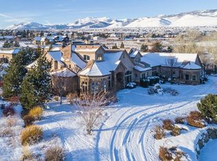 1590 Boulder Field Way, Reno, NV 89511