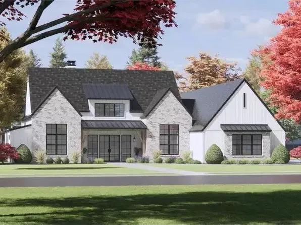 11 Fawn Mdws Lot 11, Clarksville, TN 37043