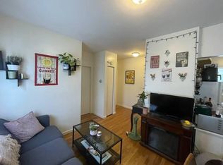 218 W 8th St #3B, Boston, MA 02127