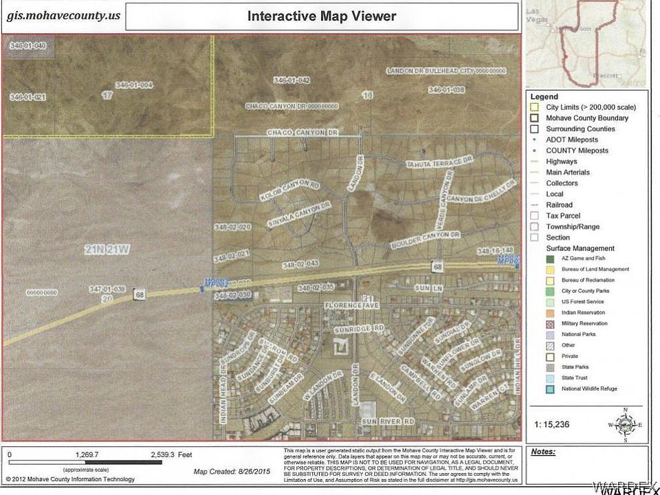 1st image of 0000 Hwy. 68