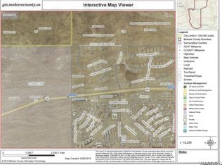 0 Highway 68, Bullhead City, AZ 86429