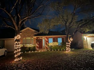465 Manchester Ln, Austin, TX 78737