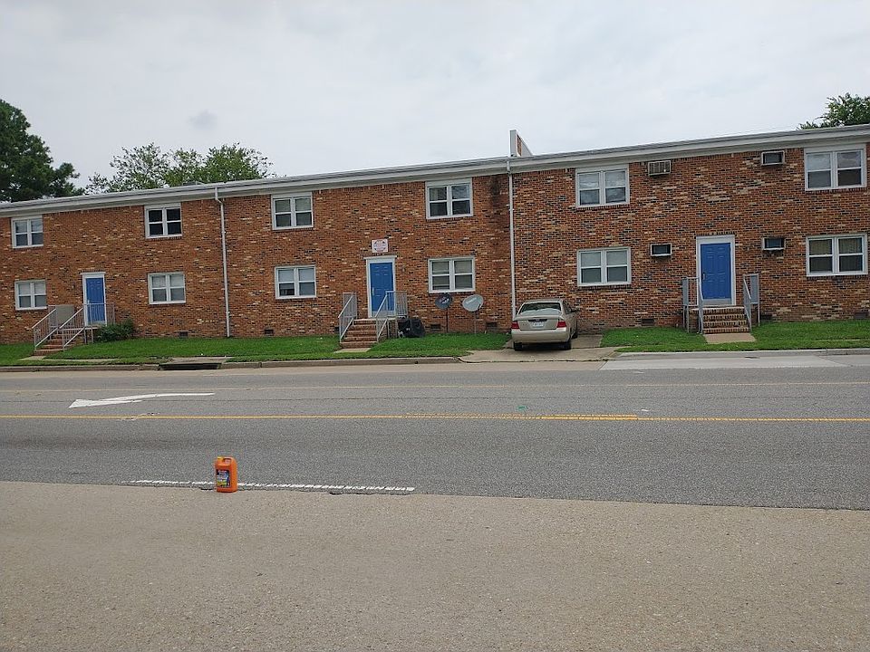 1st image of 3500 Sewells Point Rd Unit D