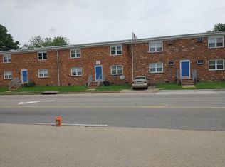 3500 Sewells Point Rd UNIT D, Norfolk, VA 23513