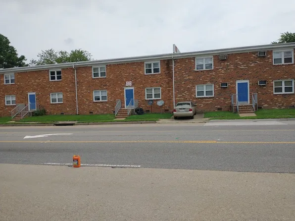 3500 Sewells Point Rd Unit D, Norfolk, VA 23513
