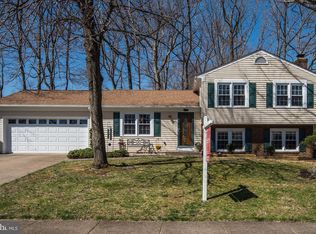 11984 William And Mary Cir, Woodbridge, VA