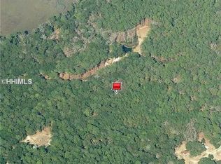 66 Maryfield Rd, Daufuskie Island, SC 29915