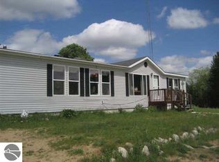 1500 S Leonard Rd, Mancelona, MI 49659