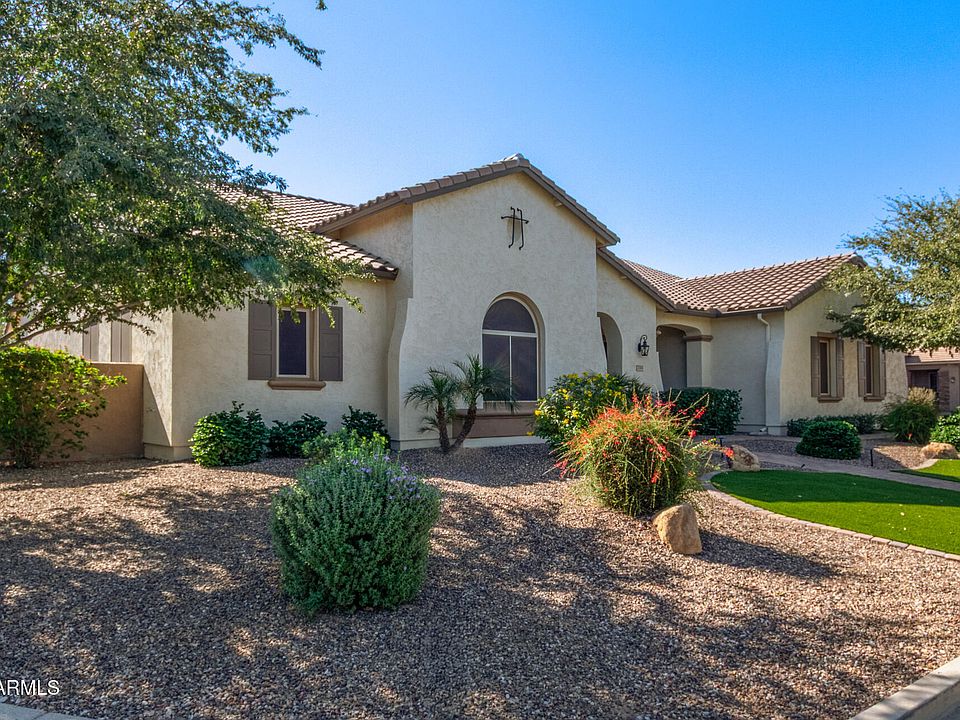 1st image of 21995 E TIERRA GRANDE Court