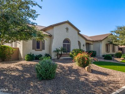 21995 E TIERRA GRANDE Court, Queen Creek, AZ, 85142