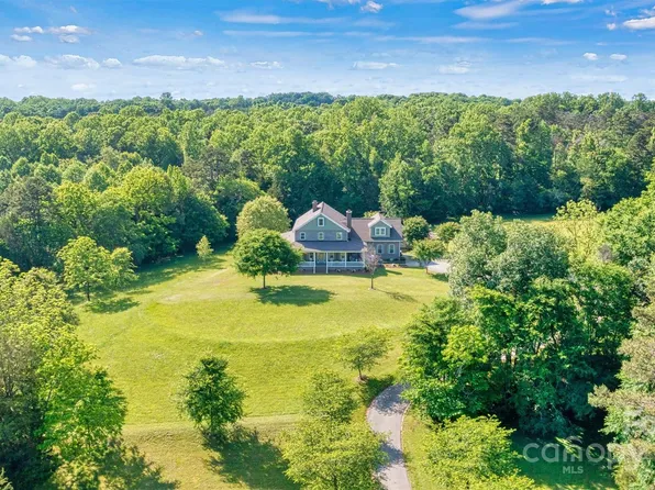 1727 Will Schronce Rd, Lincolnton, NC 28092