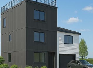 408 W Live Oak St #A, Austin, TX 78704