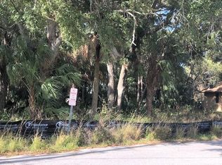 Grosse Ave, Tarpon springs, FL 34689