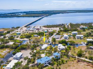 1665 Ford Rd, Big Pine Key, FL 33043