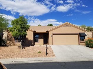 635 W Desert Canyon Rd, Wickenburg, AZ 85390