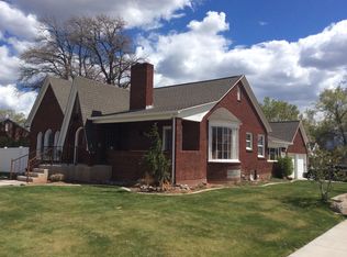95 W 400 N, Richfield, UT 84701