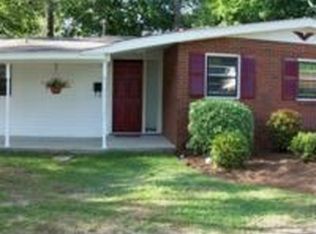 3509 Prince George Dr, Montgomery, AL 36109