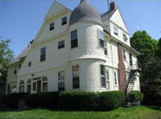 48 Grand View Ave, Quincy, MA 02170