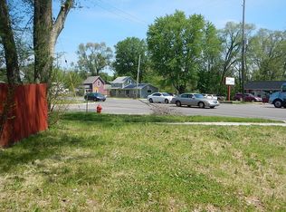 514 E Franklin St, Otsego, MI 49078