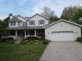 4785 S Ridge Rd, Perry, OH 44081