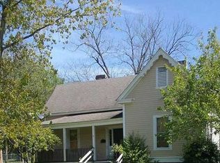 325 Confederate Ave N, Rock Hill, SC 29730