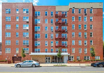 735 Avenue W in Sheepshead Bay