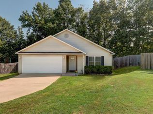 180 Leatherwood Loop, Hot Springs, AR 71901