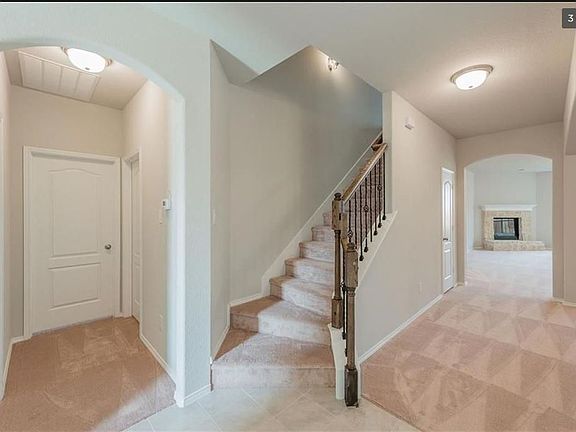 Inside Front Door - 2