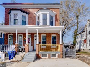 404 S Augusta Ave, Baltimore, MD 21229
