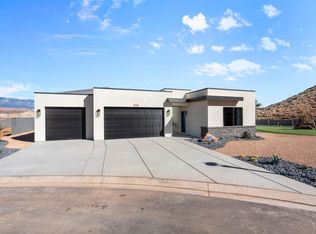 3720 E Padre Cv #4093, Washington, UT 84780
