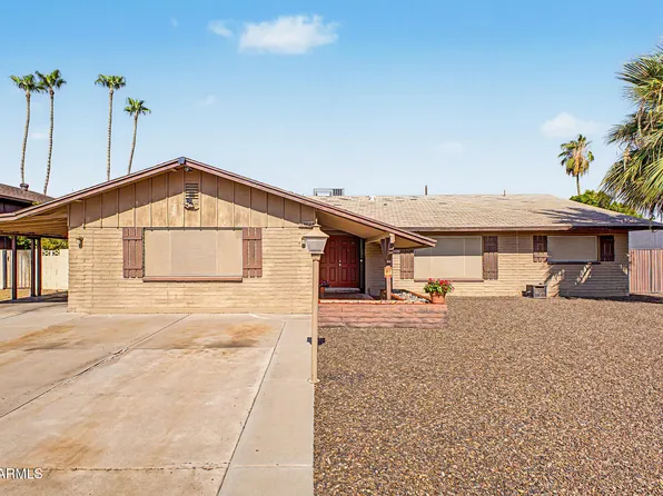 13823 N 34TH Avenue, Phoenix, AZ 85053